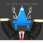 Silver Island Cafe™