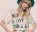 #Swifties club