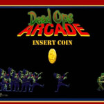 ROBLOX ZOMBIES ARCADE MODE