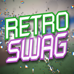 RETRO.SWAG