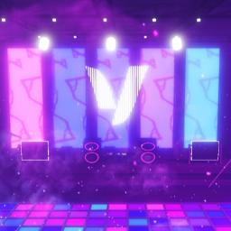 Volumetric Club