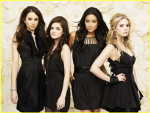 Pretty Little Liars!