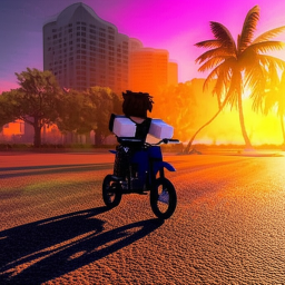 🌴SoFlo Moto🌴 (BETA)