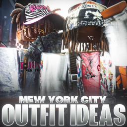 [NEW] 🗽New York City Outfit Ideas