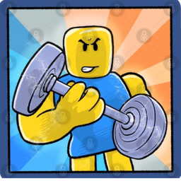 GAINZ! Lifting Simulator