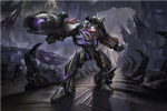 Legion of Megatron