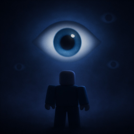 Dream 😴 official Roblox game thumbnail