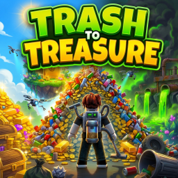 [💎] Trash to Treasure