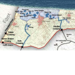 Gush Katif גוש קטיף