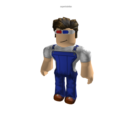 supertrainfan (builder version)
