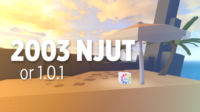 2003 Not JJT Upgrade Tree screenshot 1