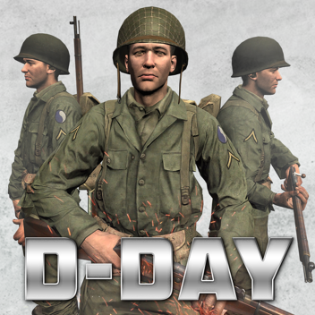 D Day Roleplay