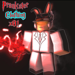 Prankster CLOTHES