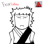 Frorsaken Testing Map (aka modded forsaken)