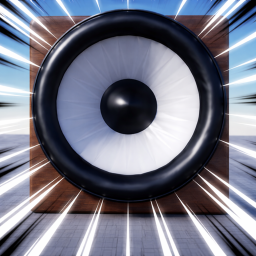 Free Boombox/Radio 2