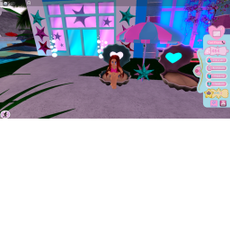 Mermaid And Princess World