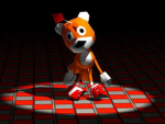 Tails Doll's Group