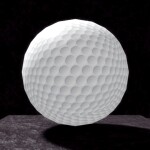 Jeff Bezos Plays Golf