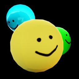 1 Robux = 10 Balls