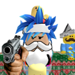 SNOWMAN AWESOME OBBY