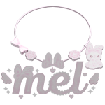 ♡ ︵ mel ღ ˚ .