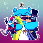 Villainous Fans