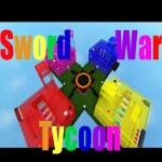 Sword War Tycoon 1
