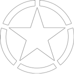 United States Army, Vietnam Era.