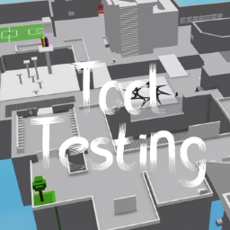 Tool Testing