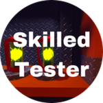 Skilled Tester
