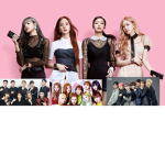 WE ALL LOVE K-POP >:>