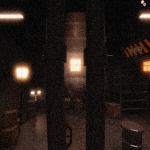 The Ruins (DOORS FANGAME)