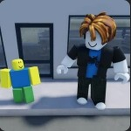 Roblox But You Get Bigger Every Minute