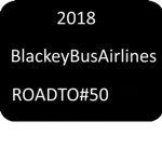 BlackeyBusAirlines