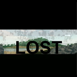 Lost TO : Natures Gift