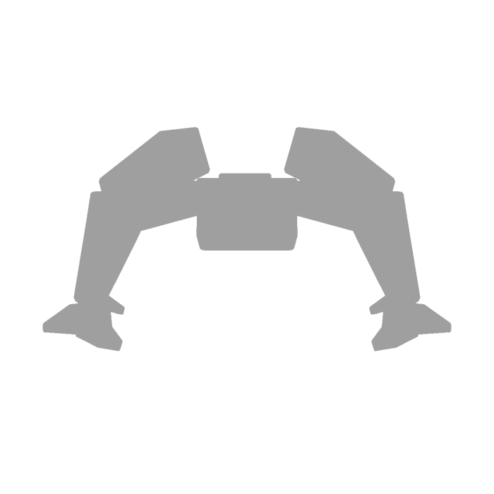 silly jumping spider dance