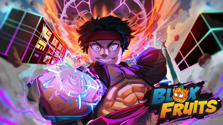 Blox Fruits screenshot 5