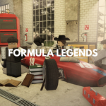 Formula legends development