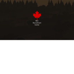 Canadian RCAF Academy