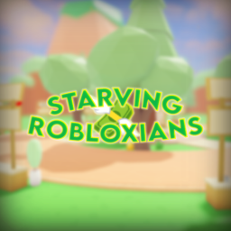 Starving Robloxians 💸
