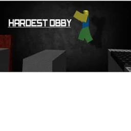 ObbyHardest Obby in ROBLOX! icon