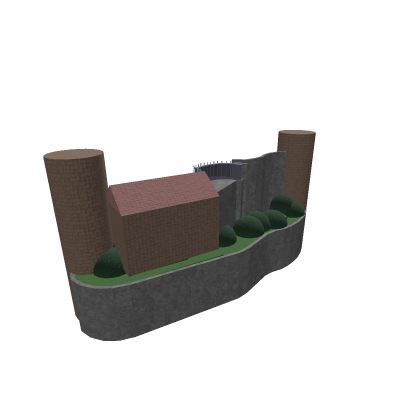 castle