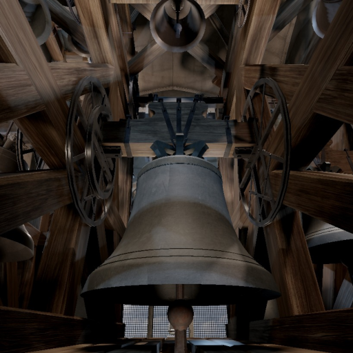 Free bell ringing - 10 bells