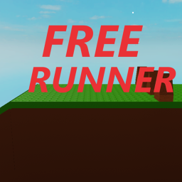 FREE RUNNER! (RAGE)