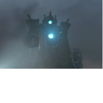 Titan speaker