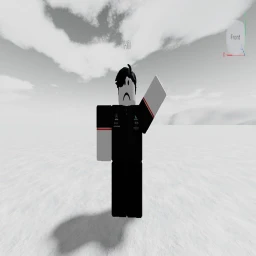 Testing Baseplate icon