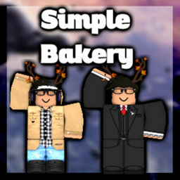 Simple Bakery