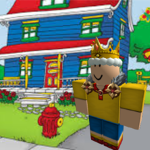 King Caillou