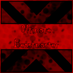 Ultimate Beastmaster || DGS