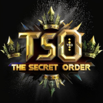 T.S.O (THE SECRET ORDER).